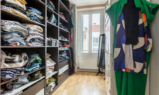 Appartement 5 Pièces 100 m² à vendre à Villeurbanne (69100)