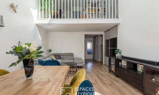 Appartement 4 Pièces 86 m² à vendre à Villeurbanne (69100)