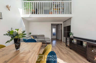 Appartement 4 pièces 325000 €