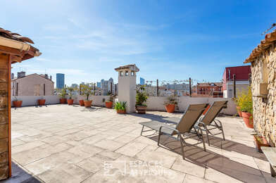Appartement 4 pièces 780000 €