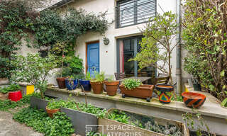 Appartement 5 Pièces 95 m² à vendre à Lyon 9 (69009)