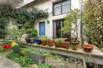 Appartement 5 pièces 450000 €