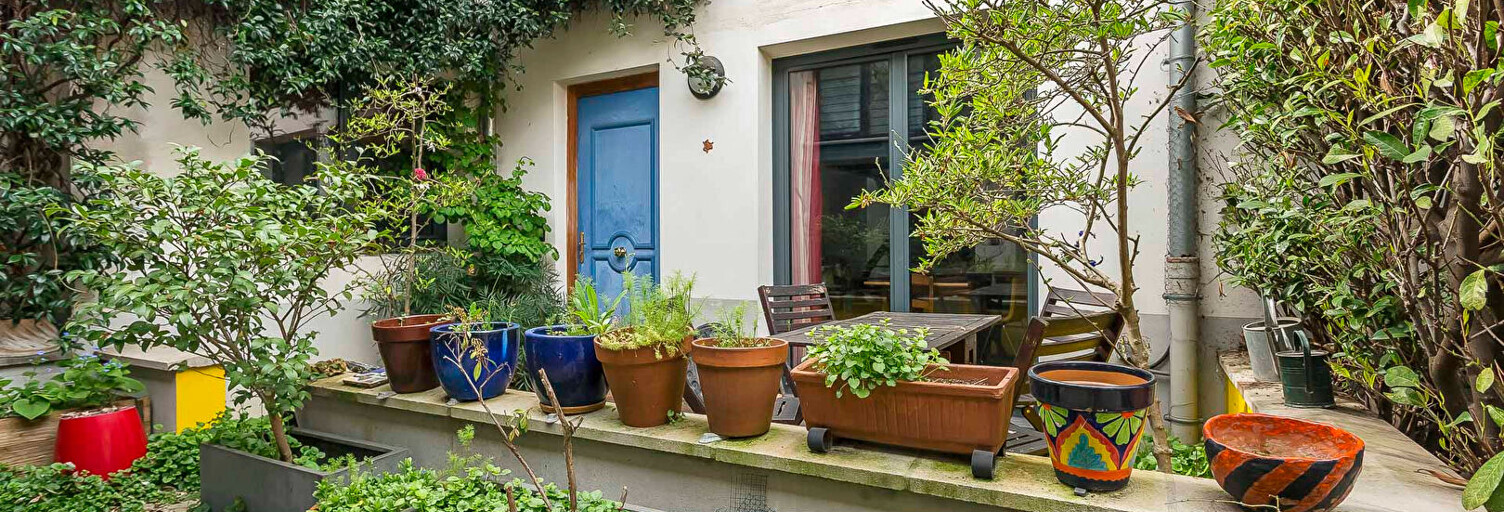 Appartement 5 Pièces 95 m² à vendre à Lyon 9 (69009)