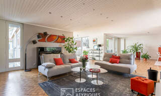 Maison 9 Pièces 210 m² à vendre à Tassin-la-Demi-Lune (69160)