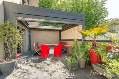 Appartement 3 pièces 460000 €