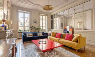 Appartement 6 Pièces 179 m² à vendre à Lyon 2 (69002)