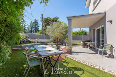 Maison 5 pièces 569000 €