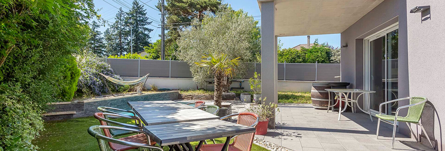 Maison 5 Pièces 140 m² à vendre à Grézieu-la-Varenne (69290)