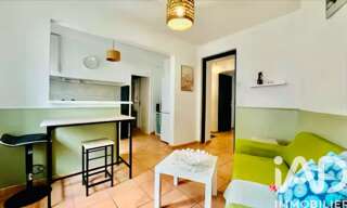 Appartement 2 Pièces 36 m² à louer à Béziers (34500)