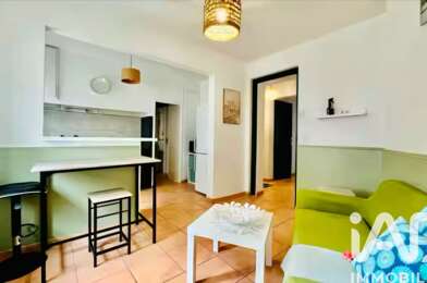 Appartement 2 pièces 515 €