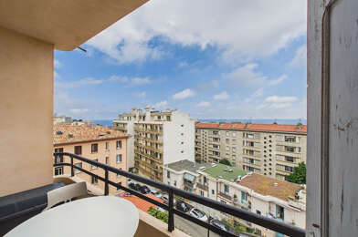 Appartement 4 pièces 420000 €