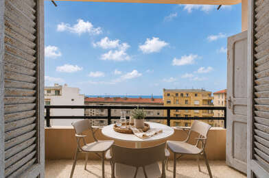 Appartement 4 pièces 420000 €