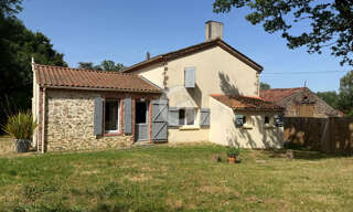 Maison 6 Pièces 145 m² à vendre à Poiroux (85440)