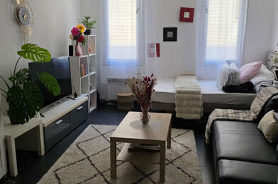 Appartement 1 pièces 159000 €
