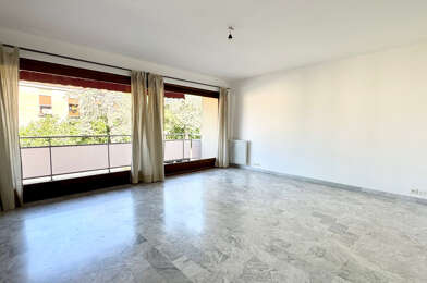 Appartement 3 pièces 1850 €