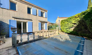 Maison 5 Pièces 84 m² à vendre à Aix-en-Provence (13290)