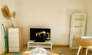 Appartement 1 Pièce 24 m² à louer à Aix-en-Provence (13100)
