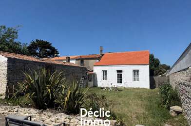 Maison 4 pièces 338000 €