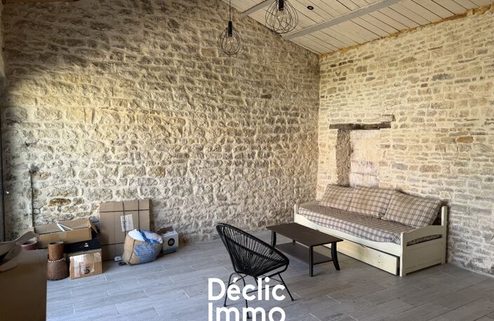 A VENDRE MAISON 3 PIECES / 2CH + DEPENDANCES SAINT PIERRE D'OLERON — photo 5