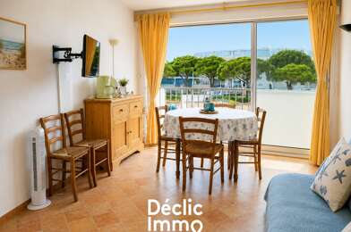 Appartement 2 pièces 139100 €