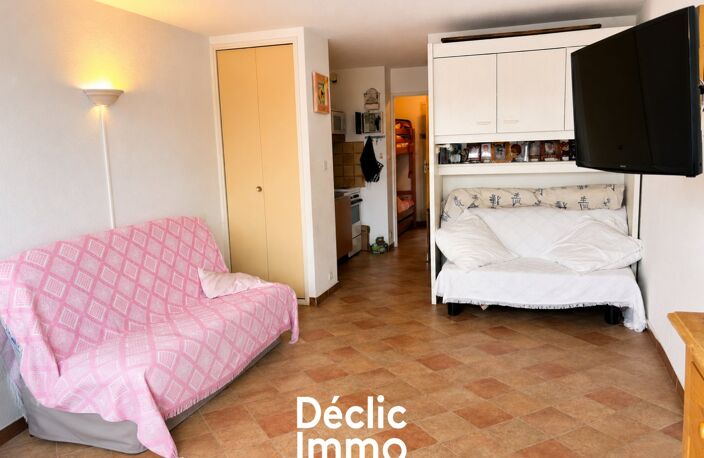 À vendre au Grau-du-Roi  Port Camargue | Appartement plus parking à quelques pas de la plage — photo 3