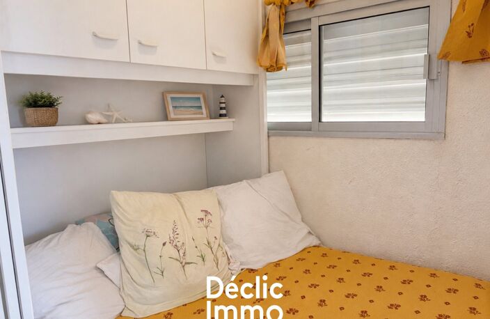 À vendre au Grau-du-Roi  Port Camargue | Appartement plus parking à quelques pas de la plage — photo 5