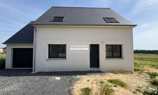 Maison 6 Pièces 103 m² à vendre à Saint-M'Hervé (35500)
