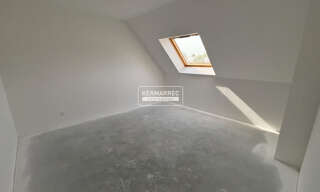 Maison 6 Pièces 103 m² à vendre à Saint-M'Hervé (35500)