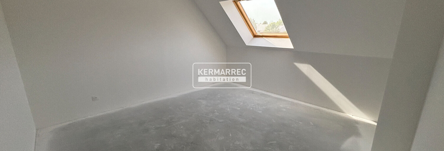 Maison 6 Pièces 103 m² à vendre à Saint-M'Hervé (35500)