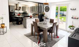 Maison 6 Pièces 127 m² à vendre à Beaufou (85170)