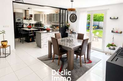 Maison 6 pièces 254000 €