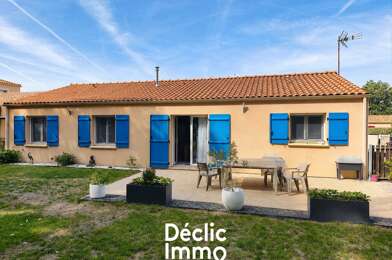 Maison 6 pièces 254000 €