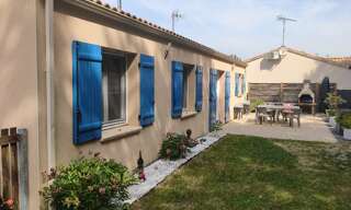Maison 6 Pièces 127 m² à vendre à Beaufou (85170)