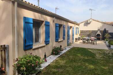 Maison 6 pièces 254000 €