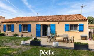 Maison 6 Pièces 127 m² à vendre à Beaufou (85170)