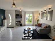 Maison plain pied - 5 chambres - Beaufou — photo 3