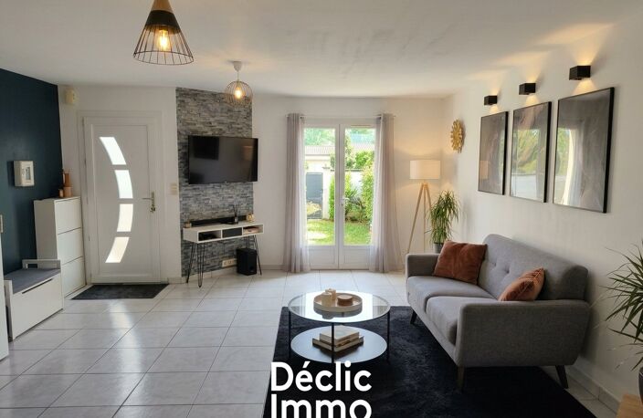 Maison plain pied - 5 chambres - Beaufou — photo 3