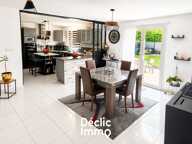 Maison plain pied - 5 chambres - Beaufou — photo 4