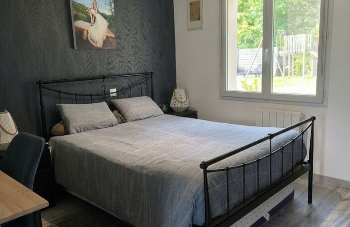 Maison plain pied - 5 chambres - Beaufou — photo 5