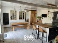 MAISON EN PIERRE 3 CHAMBRES — photo 3