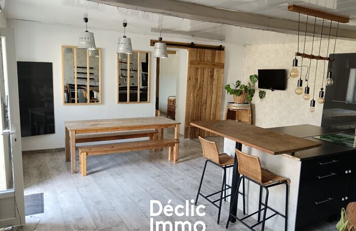 MAISON EN PIERRE 3 CHAMBRES — photo 3