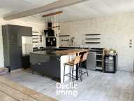 MAISON EN PIERRE 3 CHAMBRES — photo 4