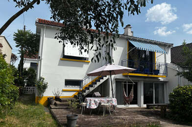 Maison 6 pièces 551200 €