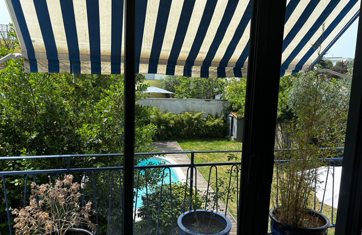 MAISON 6 PIECES NANTES - ROND POINT DE PARIS — photo 2