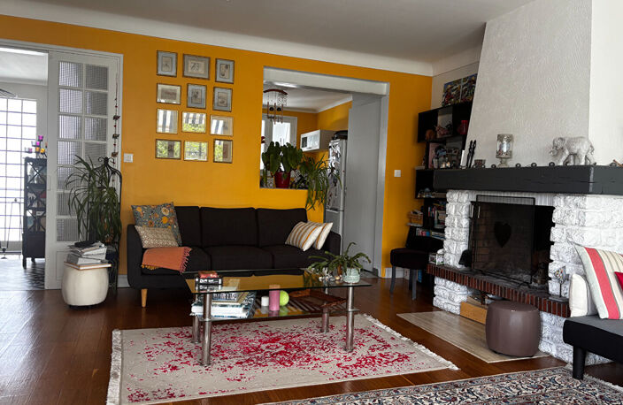 MAISON 6 PIECES NANTES - ROND POINT DE PARIS — photo 3