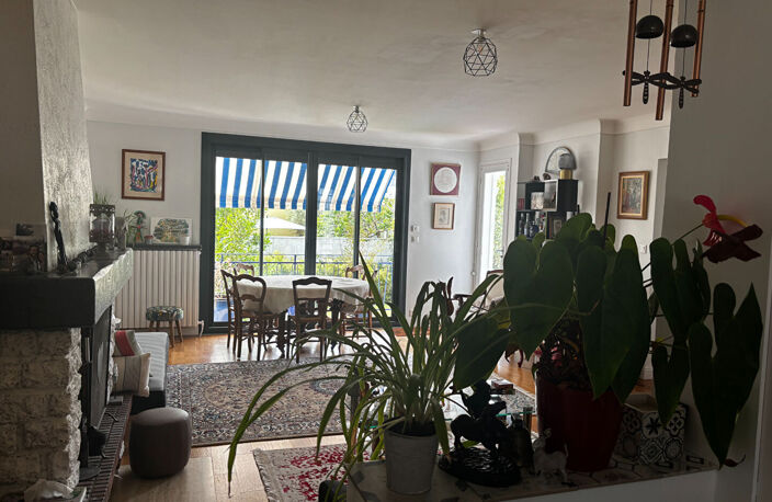 MAISON 6 PIECES NANTES - ROND POINT DE PARIS — photo 4