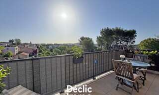 Appartement 3 Pièces 64 m² à vendre à La Roquette-sur-Siagne (06550)