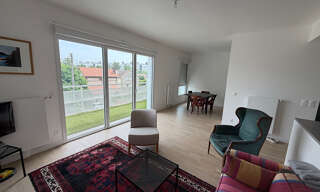 Appartement 3 Pièces 62 m² à louer à Mont-Saint-Aignan (76130)