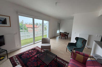 Appartement 3 pièces 850 €