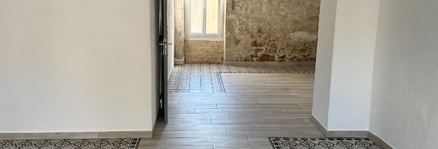 Commerce 1 Pièce 60 m² à louer à Maussane-les-Alpilles (13520)